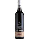 Pete's Pure Shiraz 2021